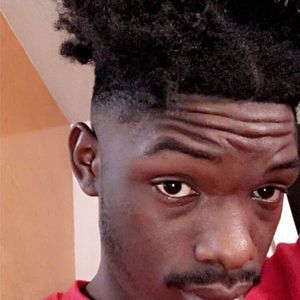 Meet your Posher, Joshua